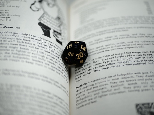 DnD Room