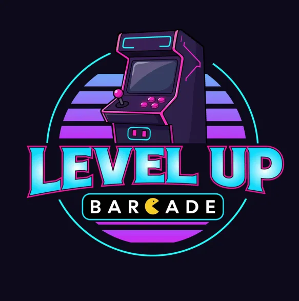 Level Up Barcade